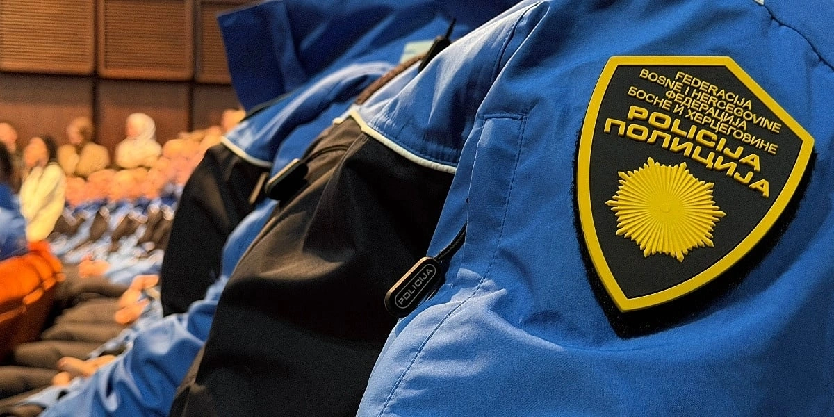 Na lokalitetu Borovac kod Banovića pronađeni posmrtni ostaci najmanje dvije osobe
