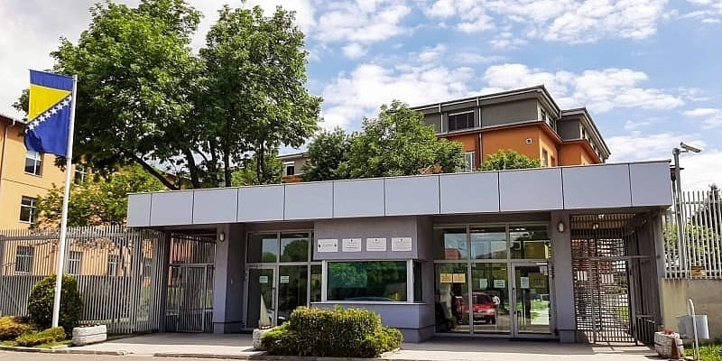 Presuda Šerifu Patkoviću za zločin u Dusini kod Zenice bit će objavljena naredne sedmice