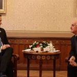 Bećirović pozvao mađarskog predsjednika na prekid štetne politike prethodne vlade