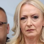 Pandurević optužuje Blanušu za diktatorsko ponašanje u vezi s povjerenikom za Bijeljinu