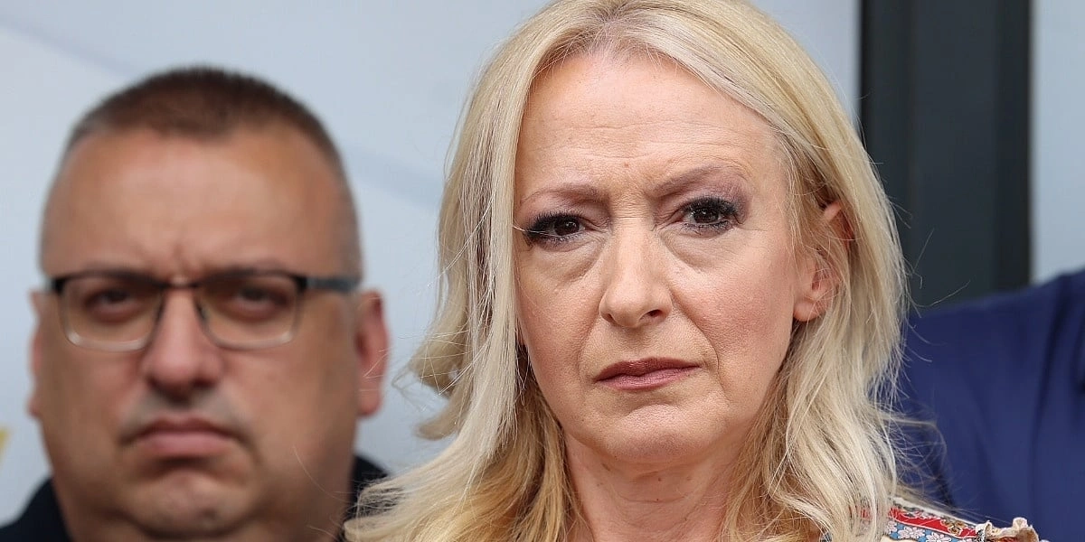Pandurević optužuje Blanušu za diktatorsko ponašanje u vezi s povjerenikom za Bijeljinu
