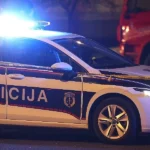 Sudar tramvaja i dva automobila u Sokolović Koloniji obustavio tramvajski saobraćaj