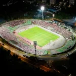 Obustava saobraćaja kod stadiona Koševo sutra od 17 do 23 sata zbog derbija