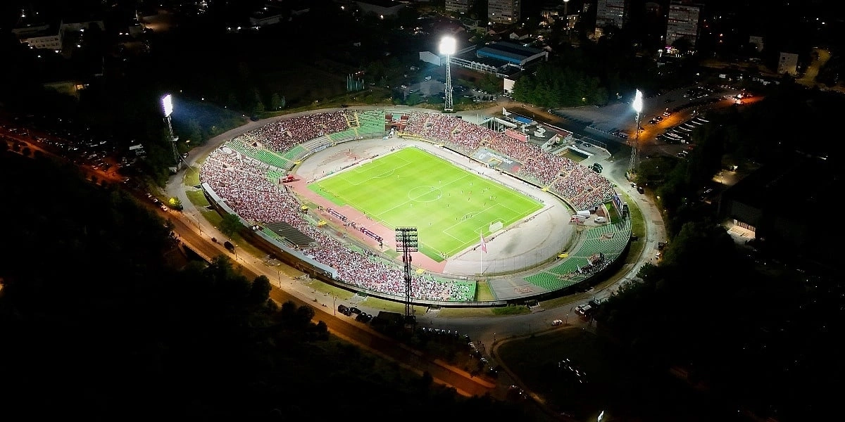 Obustava saobraćaja kod stadiona Koševo sutra od 17 do 23 sata zbog derbija