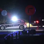 Policija u Sarajevu blokirala područje kod željezničke stanice u Hadžićima