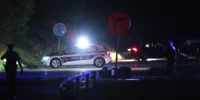 Policija u Sarajevu blokirala područje kod željezničke stanice u Hadžićima