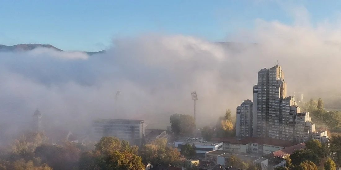 Zrak u Zenici jutros izrazito zagađen, na stanici Centar izmjereno 669 mikrograma PM10 čestica