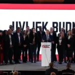 Crvene linije traže analizu više od 400.000 nevažećih listića od CIK