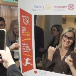 U Zenici održana akcija "End Polio Now" s ciljem zaštite djece od polia