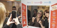U Zenici održana akcija "End Polio Now" s ciljem zaštite djece od polia