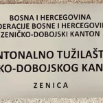 Tužilaštvo zatražilo pritvor za uposlenika KPZ