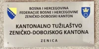 Tužilaštvo zatražilo pritvor za uposlenika KPZ