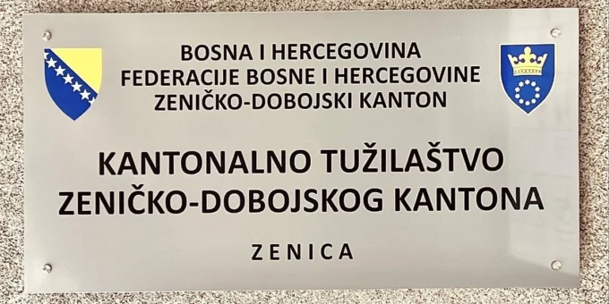 Tužilaštvo zatražilo pritvor za uposlenika KPZ