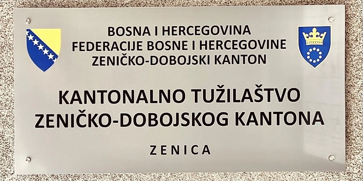 Tužilaštvo zatražilo pritvor za uposlenika KPZ