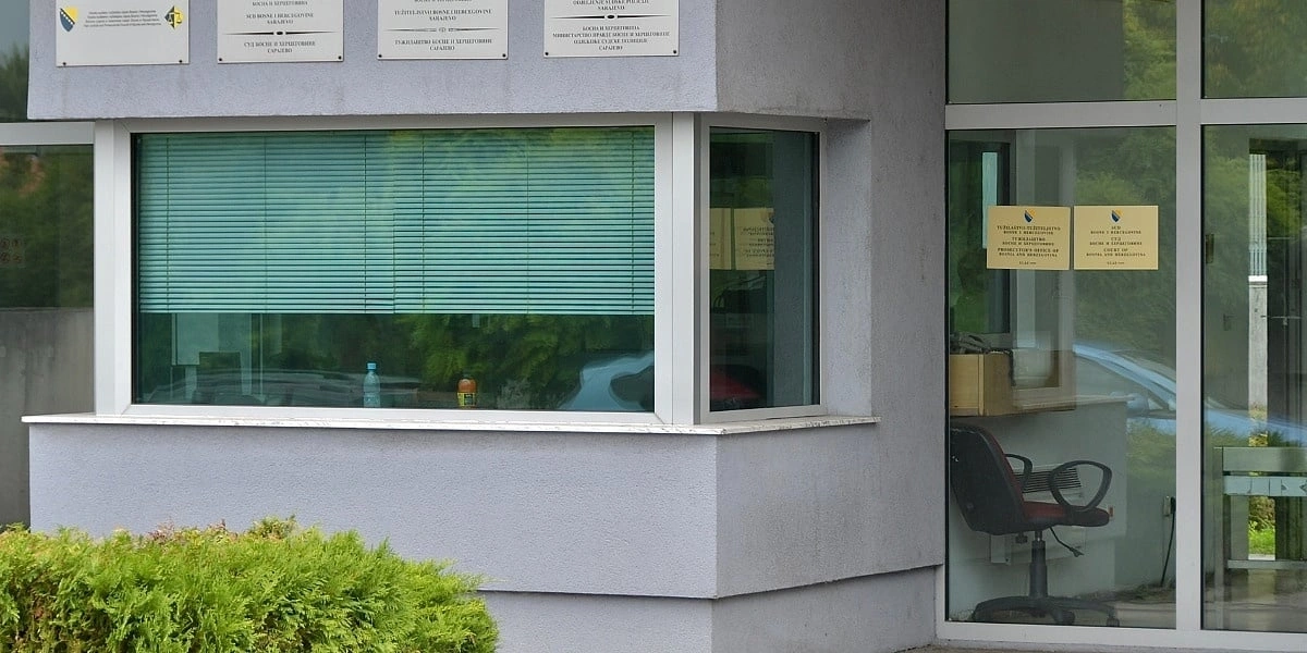 Tužilaštvo BiH neće pokretati istragu zbog pjesme o Srebrenici koja je puštana 11. jula