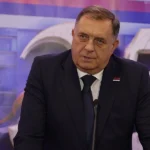 Dodik se izjasnio kao nacionalist, veličao ratne zločince i najavio borbu protiv islamizacije