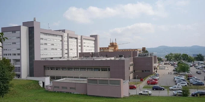 Vlada Republike Srpske odobrila 953.913 KM izvođaču radova za objekat onkološkog liječenja u UKC