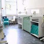 Fond zdravstva Republike Srpske smanjuje naknade bolnicama za carske rezove iznad 35 posto