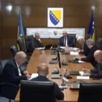 CIK utvrdio rezultate izbora: HDZ