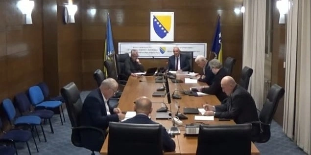 CIK utvrdio rezultate izbora: HDZ