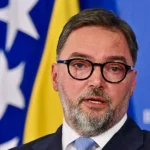 Košarac smatra posljednje presude neprihvatljivim te najavljuje rješavanje problema RTRS