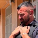 Ibrahimu Handanoviću odmjerena kazna pritvora u zatvoru u kojem je radio