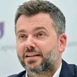 Zuhrić reagovao na Šteti: Spavanje nije moguće bez poštenja u poslu