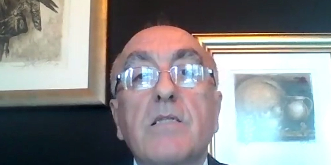 Enver Halilović izjavio da je OHR faktički ukinut, ali to još nije saopćeno
