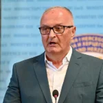 Helez poručio novoj vlasti u Srbiji da se suoči s genocidom u Srebrenici i opsadom Sarajeva