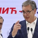 Dodik čestitao Studentskoj listi i poručio da je glas naroda glas Boga