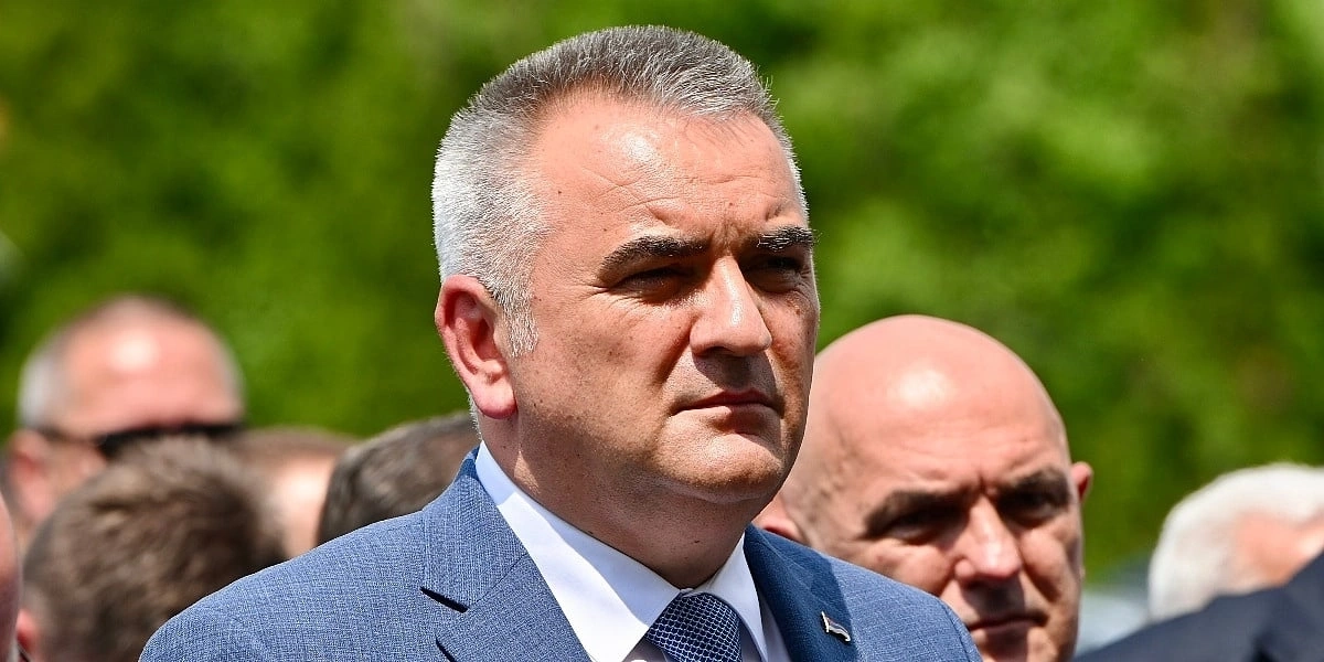 Minić čestitao izbornim pobjednicima i istakao važnost snažne Srbije za Republiku Srpsku