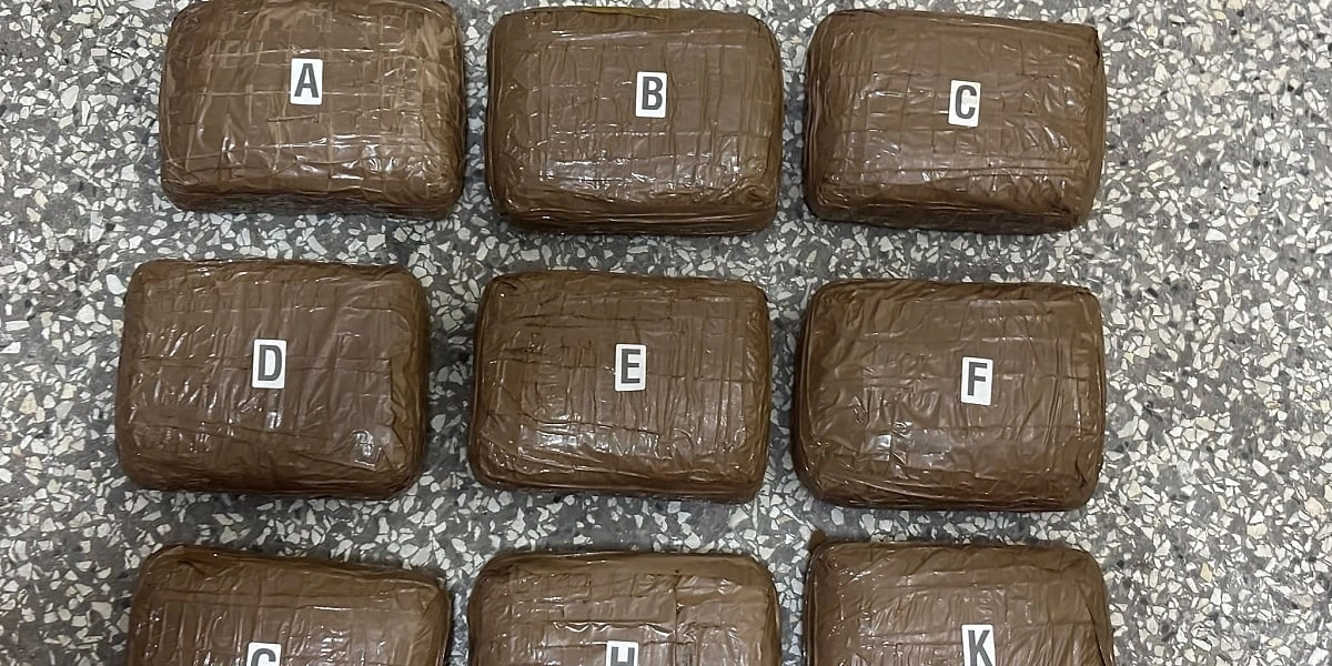 U stanu u Zenici pronađeno blizu 12 kilograma droge, jedna osoba uhapšena