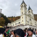 U Kraljevoj Sutjesci održano obilježavanje Dana kraljice Katarine kroz hodočašće i smotru folklora