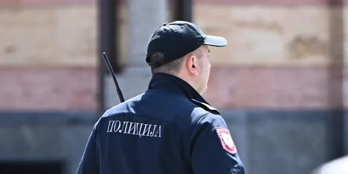 U Vlasenici uhapšene dvije osobe iz Sarajeva zbog prijetnji muškarcu