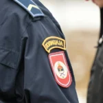 Šipovljanin uhapšen zbog nanošenja tjelesnih povreda u Mrkonjić Gradu