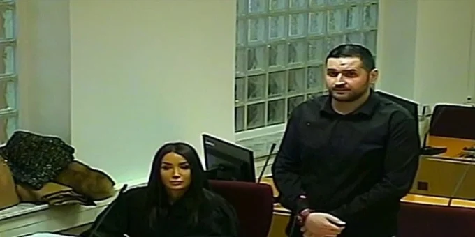 Mevlid Jašarević oslobođen prijetnji osoblju zatvora i izlazi na slobodu sutra