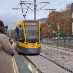 Testirali smo tramvajsku liniju 11 od Hrasnice do Baščaršije, a vožnja je trajala 63 minute