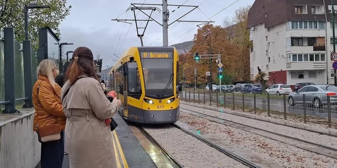 Testirali smo tramvajsku liniju 11 od Hrasnice do Baščaršije, a vožnja je trajala 63 minute