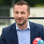 Efendić komentira kraj jedne ere u Srbiji i novu priliku za studente