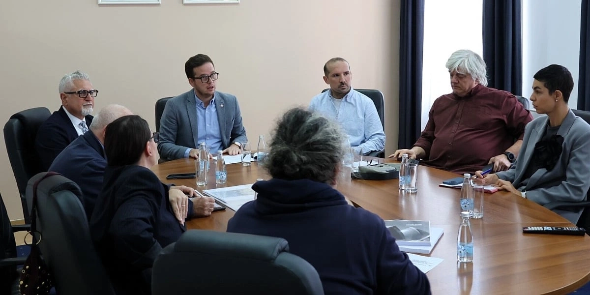 Počela izrada plana za Skenderiju uz analizu kompleksa, poslovanja i vlasničkih odnosa