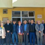 U Konjicu održano tradicionalno druženje povodom Dana penzionera uz prisustvo gradonačelnika Osman Ćatića