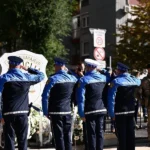 Obilježena osma godišnjica ubistva policajaca Adisa Šehovića i Davora Vujinovića u Sarajevu