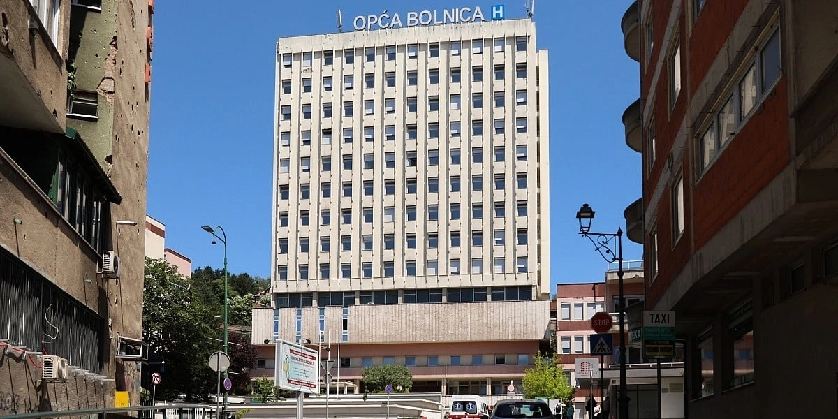 Opća bolnica "Abdulah Nakaš" investira u nove liftove vrijedne 2,5 miliona KM