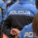 Policija Zeničko
