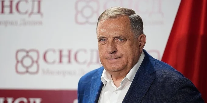 Dodik najavio zabranu otvaranja novih kladionica i obustavu reklamiranja u javnom prostoru
