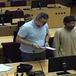 Produžen pritvor optuženom za oštećenje vjerskih objekata u Međugorju