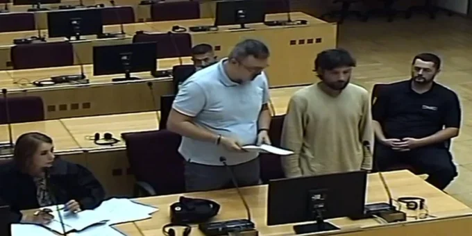Produžen pritvor optuženom za oštećenje vjerskih objekata u Međugorju