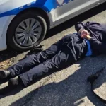 Policajci MUP