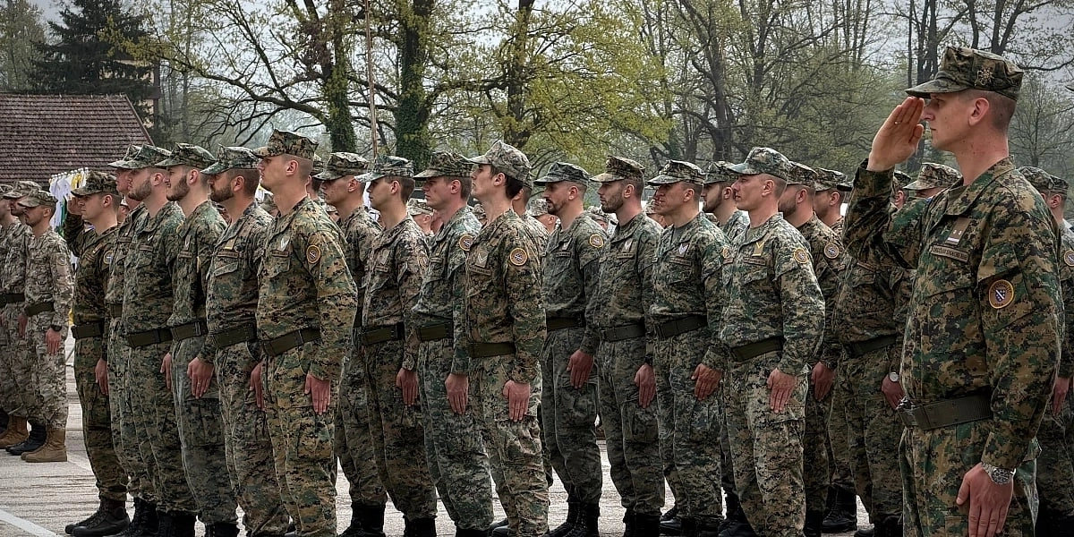 Ministarstvo odbrane BiH pokreće nabavku HTZ opreme u vrijednosti od 305.000 KM