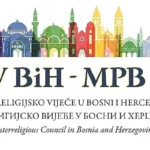 Međureligijsko vijeće u BiH osudilo napad na pravoslavno groblje kod Kladnja